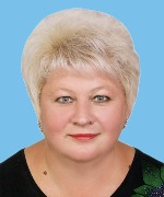 Обабко Светлана Леонидовна